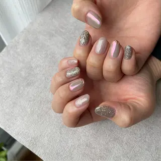 ネイル Utopia nail_のネイルデザイン