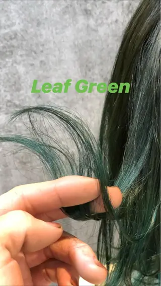 カラー 🎨ショートの神様 /神評価🎨原田公祐のヘアスタイル