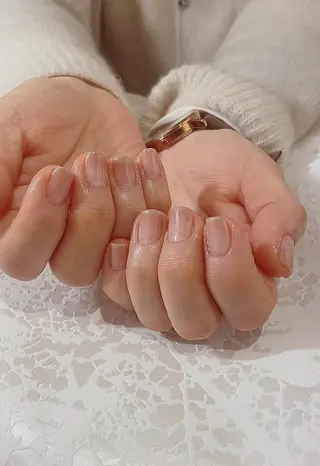 ネイル Kanal Kanaのエステ・リラクイメージ