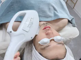 メンズ CALLA所属・CALLA/ 河合莉未の眉毛・アイブロウイメージ