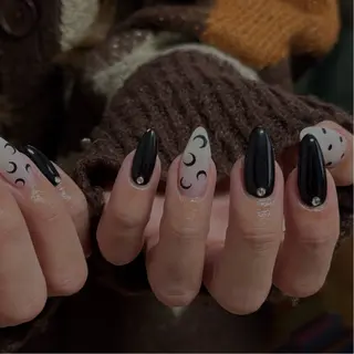 ネイル 爪塗屋 さんのネイルデザイン