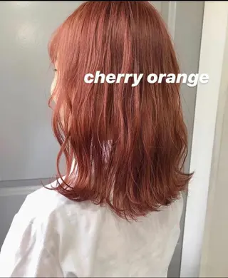 ミディアム カラー Pia hair Design Yakuin所属・松尾太樹 【pia】福岡美容室のヘアスタイル