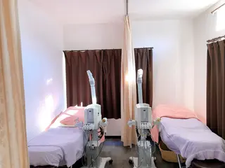 メナードフェイシャルサロン祖父江所属・メナード祖父江 伊藤香織のエステ・リラクイメージ