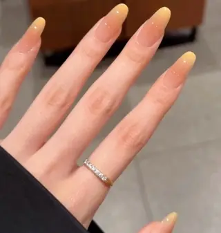 ネイル sun nail池袋 モデル募集のネイルデザイン