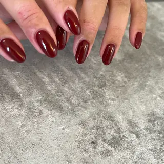 ネイル Lélia nail Himariのネイルデザイン