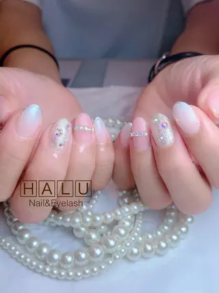 ネイル HALU ハルのネイルデザイン