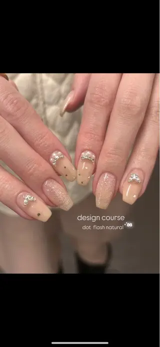 ネイル EmaNail🎀 Haaruのネイルデザイン