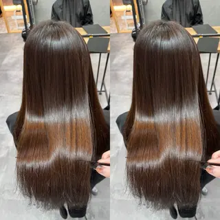 ロング ANGELICA💎 ショウゴのヘアスタイル