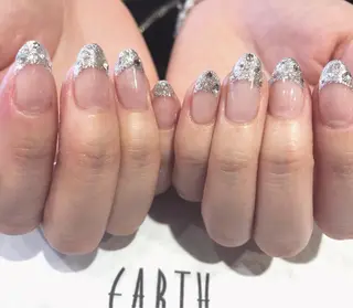 ネイル EARTHネイル コバヤシのネイルデザイン