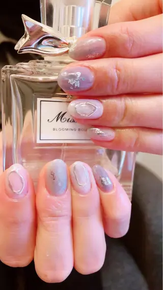 ネイル Petite Cannelle所属・Petite Cannelleのネイルデザイン