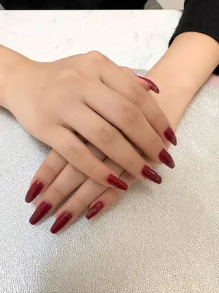 ネイル ✨韓国✨nail salonLumieのネイルデザイン