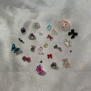 ネイル パーフェクトウィンク ちぢいわみのりのマツエク・マツパデザイン