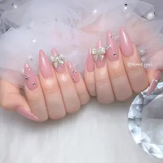 ネイル Jaime Yuiのネイルデザイン