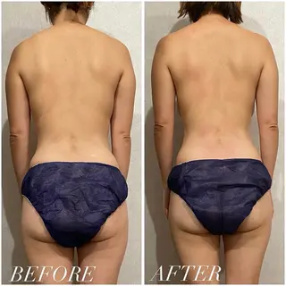 Maison de Ciaのエステ・リラクイメージ