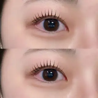 マツエク・マツパ MIU 🎀のマツエク・マツパデザイン