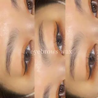 NUEVO 横浜西口店の眉毛・アイブロウイメージ