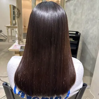 パーマ 💙Sayaka／ NE/LO💙のヘアスタイル