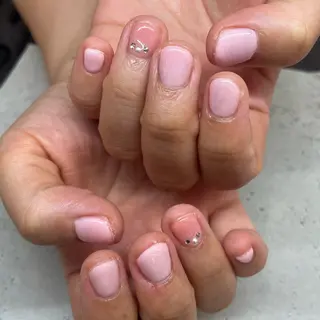 ネイル MAXKELLY EMIのネイルデザイン