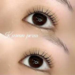 マツエク・マツパ LOLO京都駅前店 💜kasumi💜のマツエク・マツパデザイン