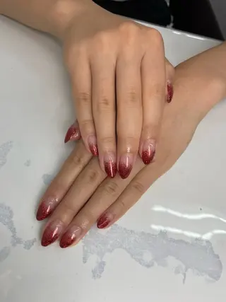 ネイル and.R所属・ネイリスト ウィリのネイルデザイン