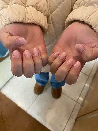 ネイル MAXKELLY AIのネイルデザイン