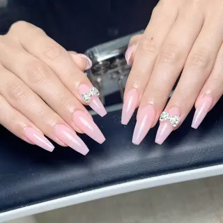 ネイル ぱん ちゃんのネイルデザイン