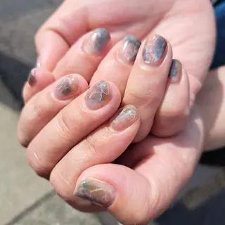 ネイル HAYASHI  Nのネイルデザイン