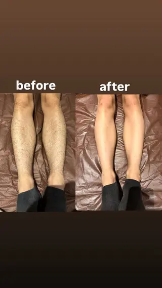 re-born🎀 mihoのエステ・リラクイメージ