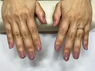 ネイル Tink札幌駅前店所属・Tink札幌駅前店 aizawa.のネイルデザイン