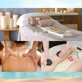 CloudSheep(クラウドシープ)所属・八重瀬クラウドシープ SAKURA🌸のエステ・リラクイメージ