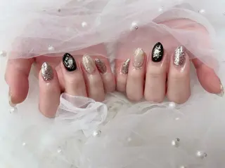 ネイル Tomita chikaのネイルデザイン