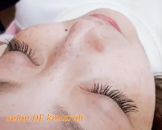 マツエク・マツパ TOTAL BEAUTY SPACE REC 平塚駅前店所属・REC平塚店 ★EMI★のマツエク・マツパデザイン