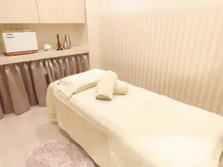 Dione  銀座本店のエステ・リラクイメージ