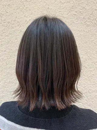 ショート NYNY四條畷店 森　亮人のヘアスタイル