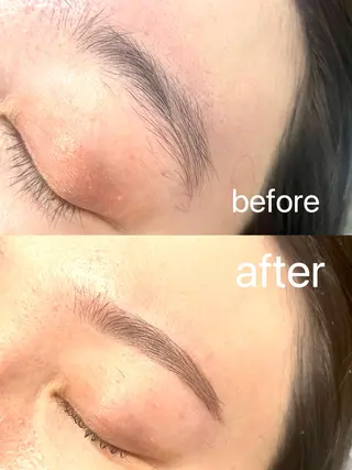 アイブロウ NICO所属・NICO 池袋 ニコイケブクロのマツエク・マツパデザイン