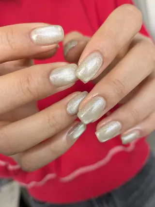 ネイル émU. nailのネイルデザイン