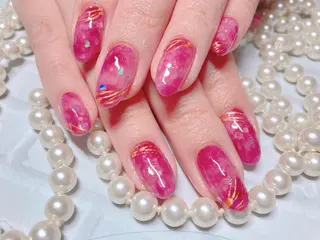 ネイル ネイルサロン HARRYS所属・ネイル･脱毛サロン HARRYSのエステ・リラクイメージ