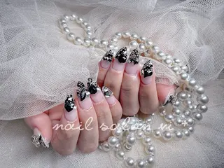 ネイル ✨Nailsalon Vi+✨のネイルデザイン