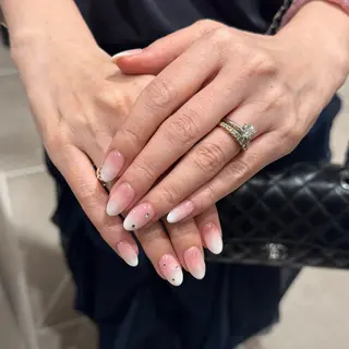 ネイル Miyao Mikiのネイルデザイン