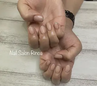 ネイル Nail Salon Rinoaのネイルデザイン