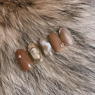 ネイル 伊藤 しずくのその他イメージ