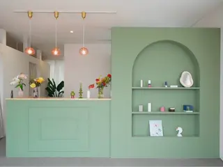 エモア開発店所属・e.moa ririの眉毛・アイブロウイメージ