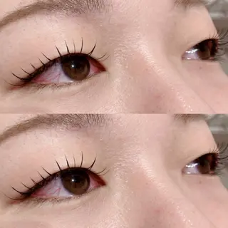 マツエク・マツパ Kai eyelash所属・🫧 Yuuka 🫧の眉毛・アイブロウイメージ