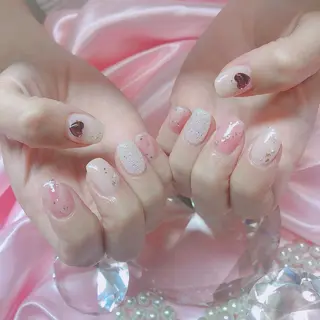 ネイル Private Salon 大宮のネイルデザイン