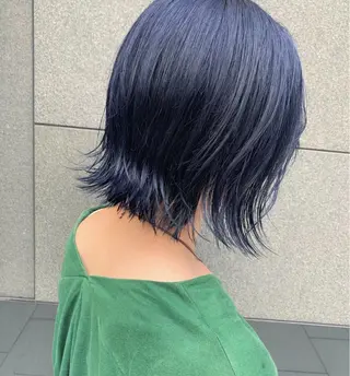 ショート カラー Ammy 池袋所属・韓国ヘア&耳ツボ💎 池袋/himeriのその他イメージ