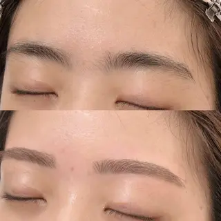 アイブロウ Yuueye天王寺店所属・Yuueye mioの眉毛・アイブロウイメージ