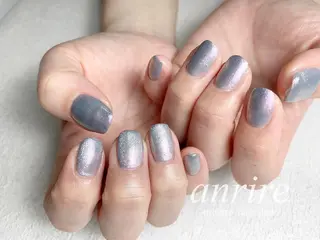 ネイル nail salon anrire〜アンリール〜所属・nailsalon anrireのネイルデザイン