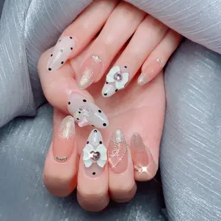 ネイル Zz nail salonのネイルデザイン