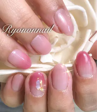 ネイル Ryononnail(リョノンネイル)所属・Ryononnail 上谷典子のネイルデザイン