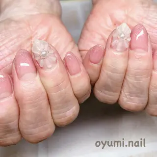 ネイル takanashi yumiのネイルデザイン